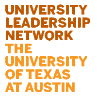 Ut Austin Sticker by The University of Texas at Austin