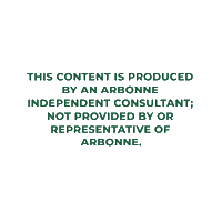Arbonnedisclaimer Sticker by Arbonne