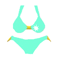 summer STICKER by imoji