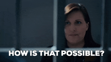 Emergence How Is That Possible GIF by ABC Network