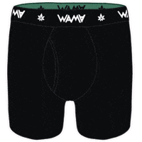 Menswear Boxers GIF by WAMAUnderwear
