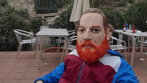 Thug Life Omg GIF by LLIMOO
