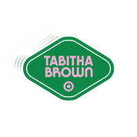 Tabithabrown Sticker by Target