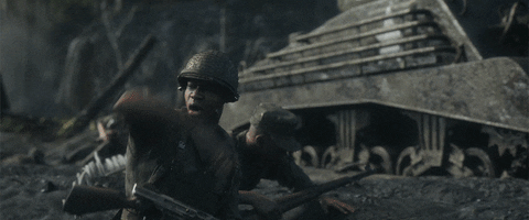 Fps Cod GIF by Call of Duty