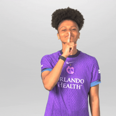 Mediaday GIF by National Women's Soccer League