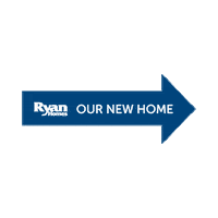 Ryan New Home Sticker by NVR