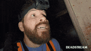 Smells Reeking GIF by Deadstream
