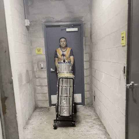 Load Out Good Night GIF by Miamibloco