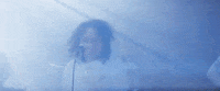 Fauna Haken GIF by Century Media Records
