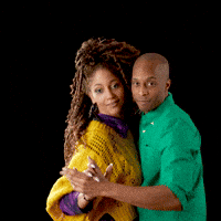 Vibes Dancing GIF by Bernardson