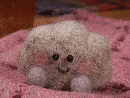 Just So Love GIF by Tweedy & Fluff