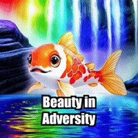 Beauty Wisdom GIF by TheConfishius