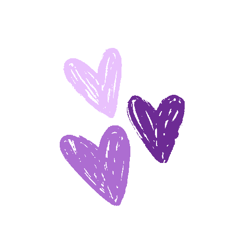 Heart Self Love Sticker