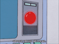 episode 1 hal GIF