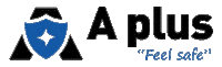 aplusguvenlik aplus aplusgüvenlik Sticker