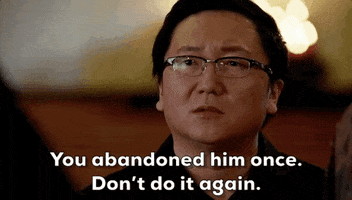 Steve Mcgarrett Halloween GIF by CBS