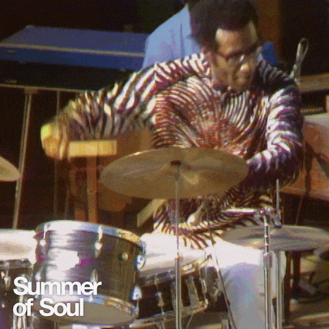 Max Roach Harlem GIF by Searchlight Pictures