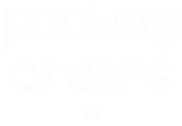 Small Business Shop Sticker