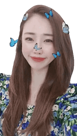 에스테티아가양 Sticker by ESTHETIA