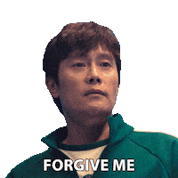 Front Man Sticker by NETFLIX