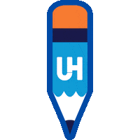 Futuro Sticker by UH