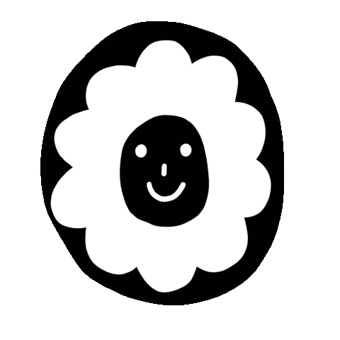 elizabethwhibley flower growth positivity blossom Sticker