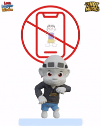 Focus Respect GIF by Zhot Music