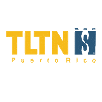 Tltn Sticker by SER de Puerto Rico