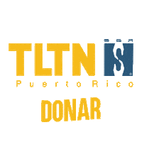 Tltn Sticker by SER de Puerto Rico