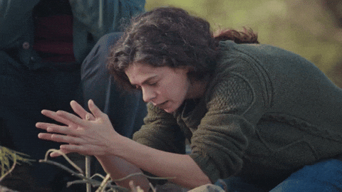 Novela Bahar GIF by RECORD