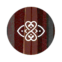 Jasmine Cinnamon Sticker by Vilunü