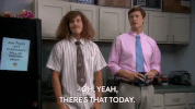 comedy central GIF by Workaholics