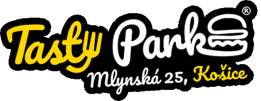 Sticker by Tasty Park