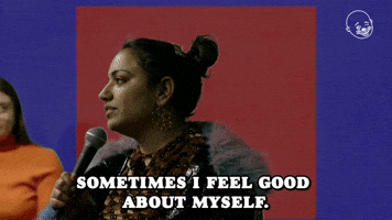 Sometimes I Feel Good