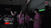 WorldChaseTag yes celebrate one agree GIF