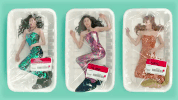 k-pop nana GIF