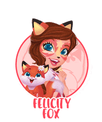 Fun Doll Sticker by Mattel