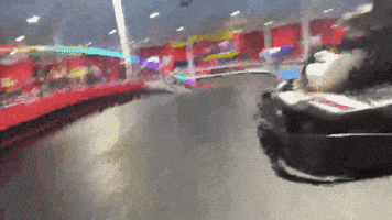 Puerto Rico Racing GIF