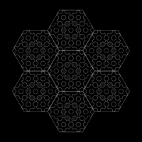 Black And White Art GIF by A. L. Crego