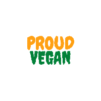 Food Love Sticker by vegancoindia