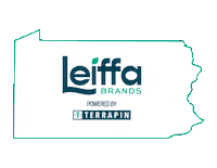 Pa Terrapin Sticker by Leiffa