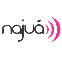 Radionajua Sticker by Najua