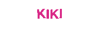 Kiki Sticker by Sony Music France