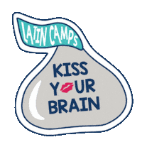 Cls Sticker by Latin Camps
