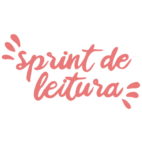 Sprint Bookstan Sticker