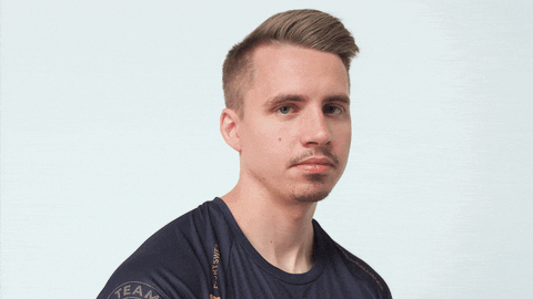 Dota 2 What GIF by Alliance