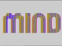Art Glitch GIF