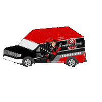 PerfectStarHeatingAndAir ac hvac heating heating and air Sticker