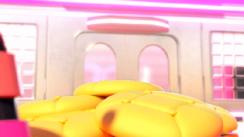 Swag GIF by L.OL. Surprise!