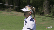 Women&#39;S Golf GIF by LPGA